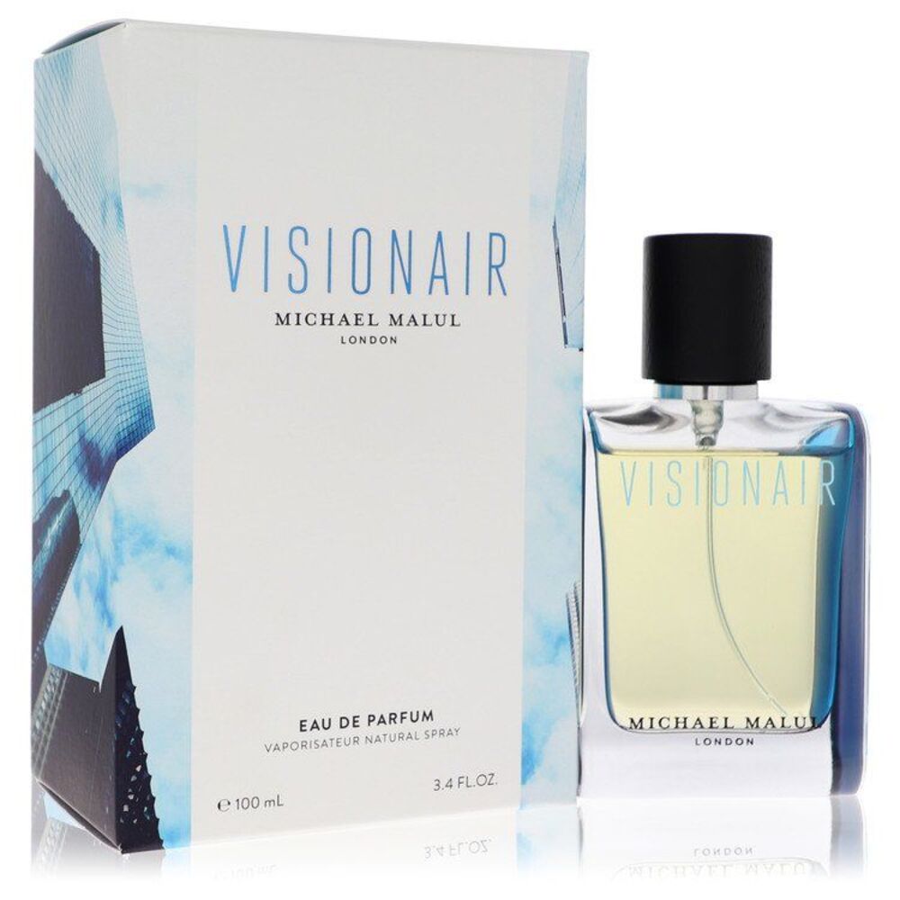 Michael Malul Visionair Eau De Parfum Women n/a
